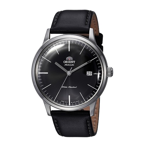 3 cách chọn đồng hồ nam đeo tay phù hợp với quý ông công sở - Orient FAC0000DB0