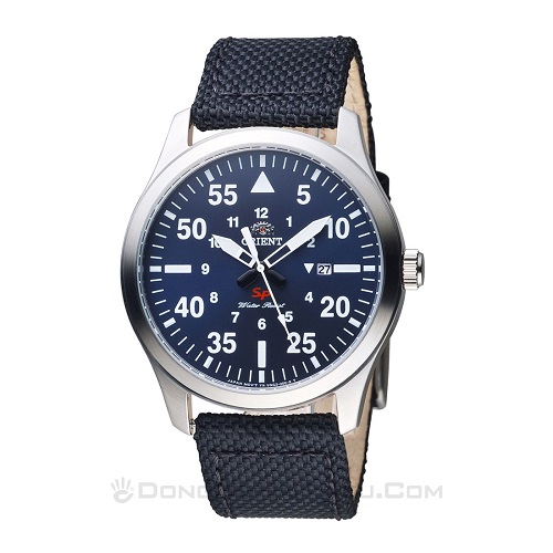 3 cách chọn đồng hồ nam đeo tay phù hợp với quý ông công sở - Orient FUNG2005D0