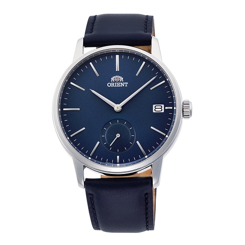 3 cách chọn đồng hồ nam đeo tay phù hợp với quý ông công sở - Orient RA-SP0004L10B
