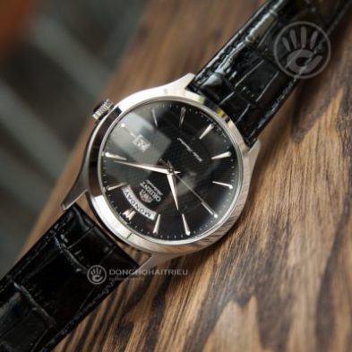 Orient FEV0V003BH - Ảnh 1
