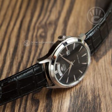 Orient FEV0V003BH - Ảnh 2