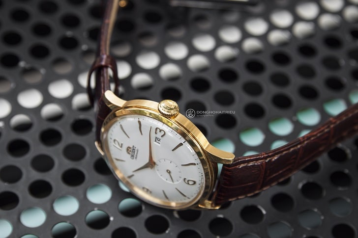 Đồng hồ Orient RA-AP0004S10B - huyền thoại Bambino một thời - Hình 2