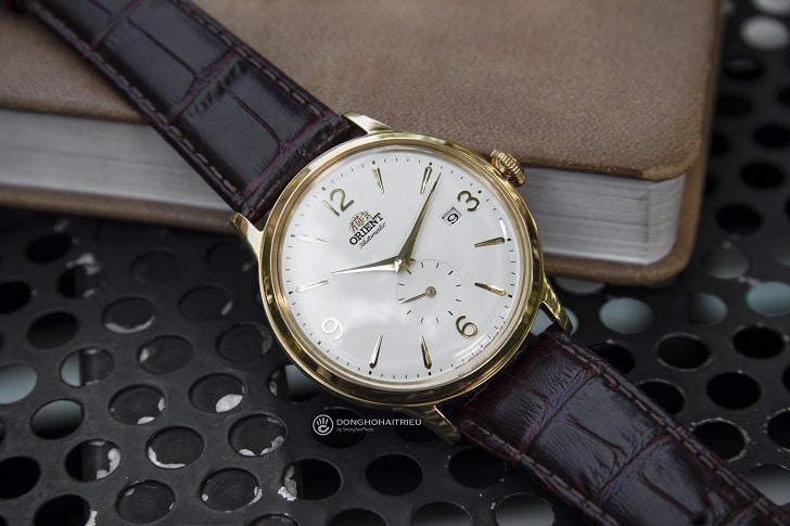 Đồng hồ Orient RA-AP0004S10B - huyền thoại Bambino một thời - Hình 1
