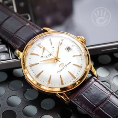 Orient SAF02001S0 -Ảnh 1