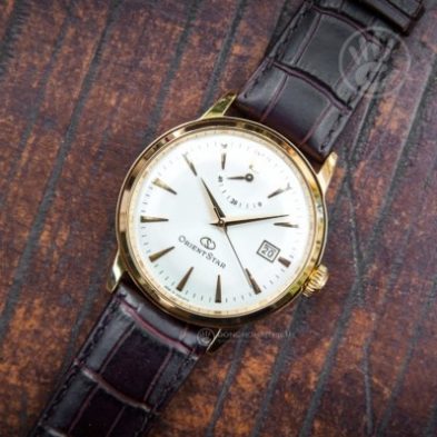 Orient SAF02001S0 -Ảnh 2