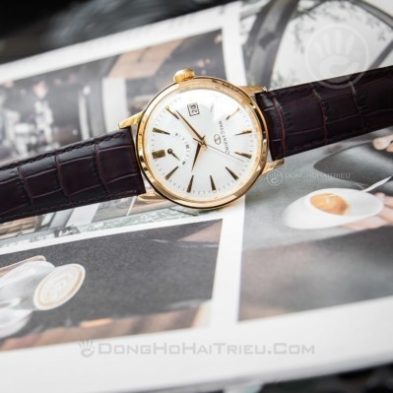 Orient SAF02001S0 -Ảnh 3