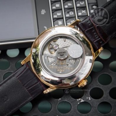 Orient SAF02001S0 -Ảnh 5