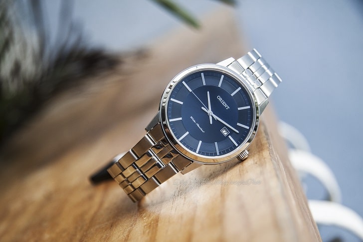 Review đồng hồ Orient FUNG8003D0 có giá chưa đến 4 triệu đồng - Hình 1