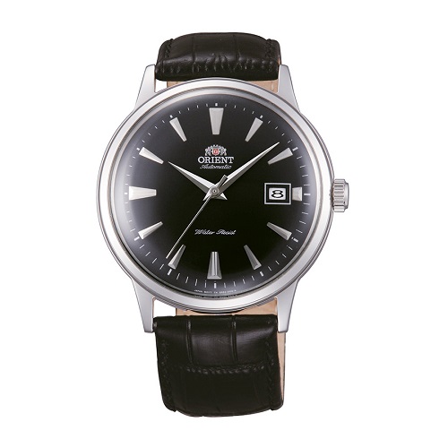 Bật mí 3 bộ sưu tập đồng hồ đeo tay nam cao cấp Orient cực HOT - FAC00004B0