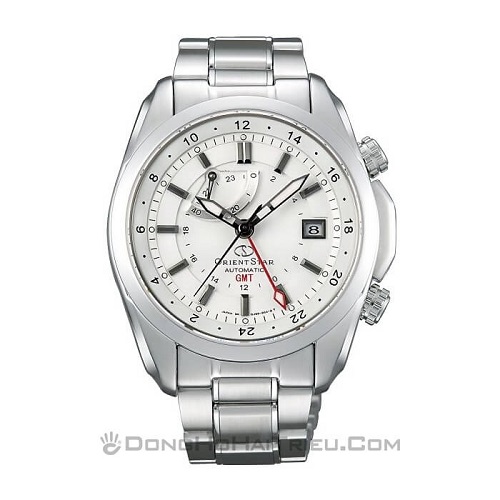 Bật mí 3 bộ sưu tập đồng hồ đeo tay nam cao cấp Orient cực HOT - SDJ00002W0