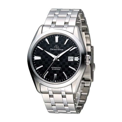 Bật mí 3 bộ sưu tập đồng hồ đeo tay nam cao cấp Orient cực HOT - SDV02002B0