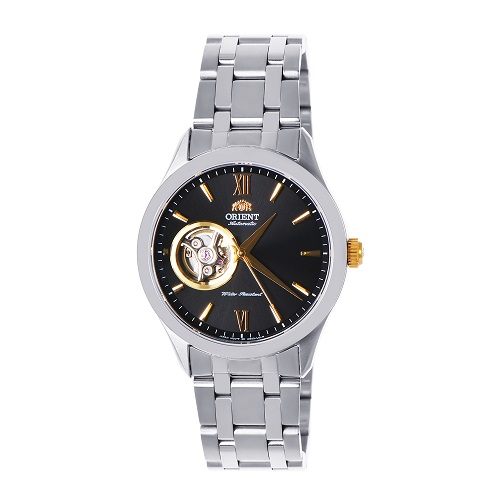 Những bí quyết chọn đồng hồ cho nam tay nhỏ, bạn cần biết - Orient FAG03002B0