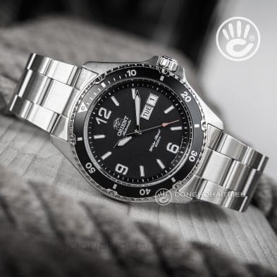 Orient FAA02001B9 - Ảnh: 4