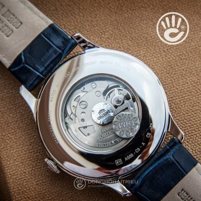 Orient Caballero FAG00004D0 - Nam 12