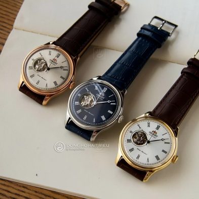 Orient Caballero FAG00004D0 - Nam 7