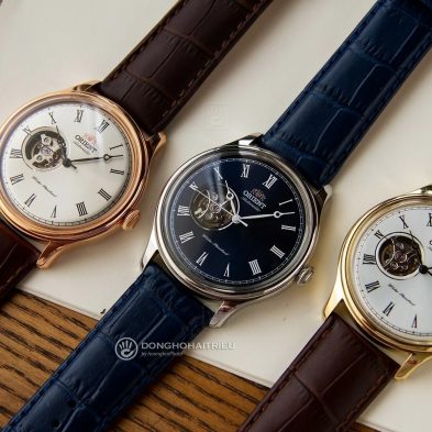 Orient Caballero FAG00004D0 - Nam 8