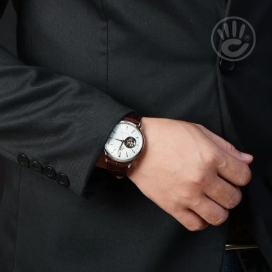 Orient Bambino RA-AG0002S10B - Nam 11