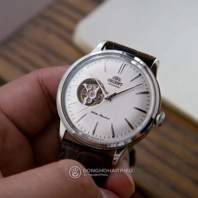 Orient Bambino RA-AG0002S10B - Nam 2