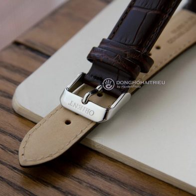 Orient Bambino RA-AG0002S10B - Nam 5