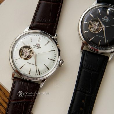 Orient Bambino RA-AG0002S10B - Nam 6