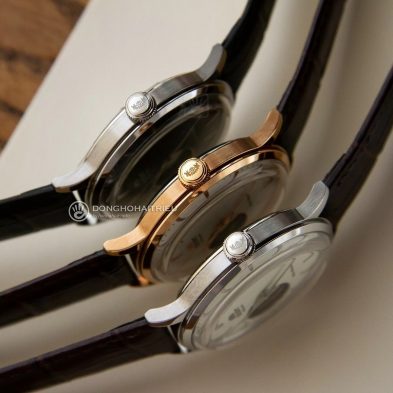 Orient Bambino RA-AG0002S10B - Nam 9