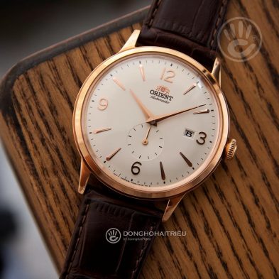 Orient Bambino Small Second RA-AP0001S10B - Nam 11