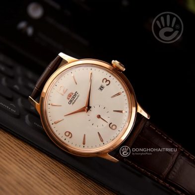 Orient Bambino Small Second RA-AP0001S10B - Nam 12