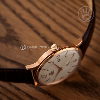 Orient Bambino Small Second RA-AP0001S10B - Nam 13