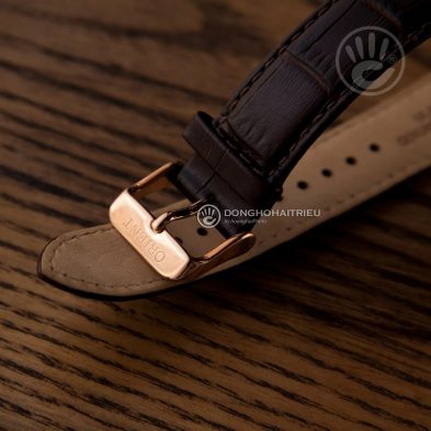 Orient Bambino Small Second RA-AP0001S10B - Nam 14