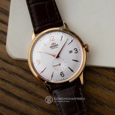 Orient Bambino Small Second RA-AP0001S10B - Nam 2