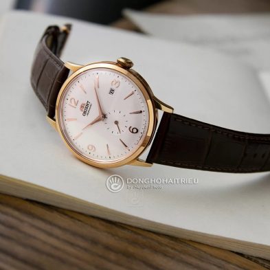 Orient Bambino Small Second RA-AP0001S10B - Nam 3