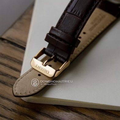 Orient Bambino Small Second RA-AP0001S10B - Nam 5