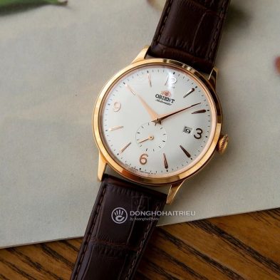 Orient Bambino Small Second RA-AP0001S10B - Nam 6