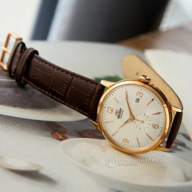 Orient Bambino Small Second RA-AP0001S10B - Nam 7