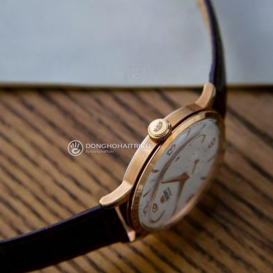 Orient Bambino Small Second RA-AP0001S10B - Nam 8