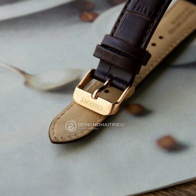 Orient Bambino Small Second RA-AP0001S10B - Nam 9