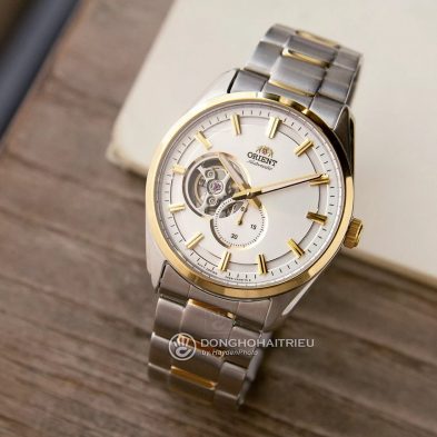 Orient RA-AR0001S10B - Nam 1