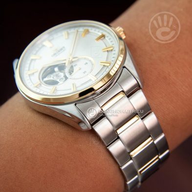 Orient RA-AR0001S10B - Nam 10