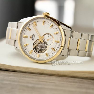 Orient RA-AR0001S10B - Nam 2