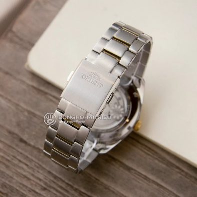 Orient RA-AR0001S10B - Nam 4