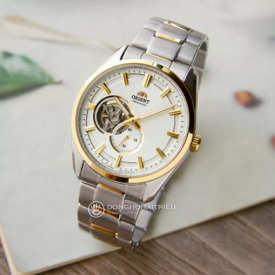 Orient RA-AR0001S10B - Nam 5