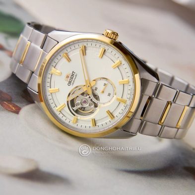 Orient RA-AR0001S10B - Nam 6