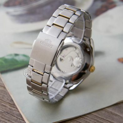 Orient RA-AR0001S10B - Nam 8