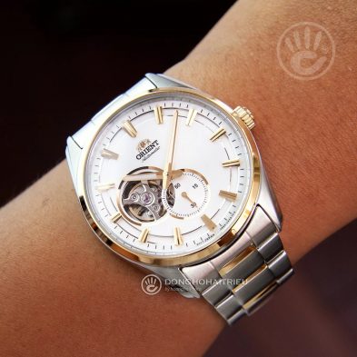 Orient RA-AR0001S10B - Nam 9