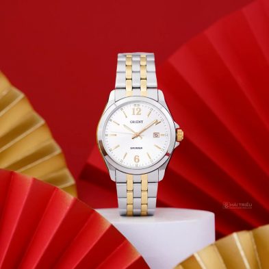 Orient SUND6002W0 - Nam 1