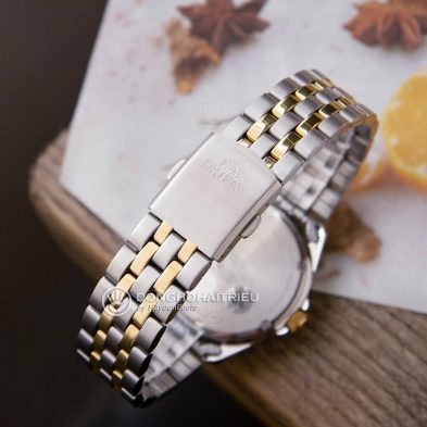 Orient SUND6002W0 - Nam 12