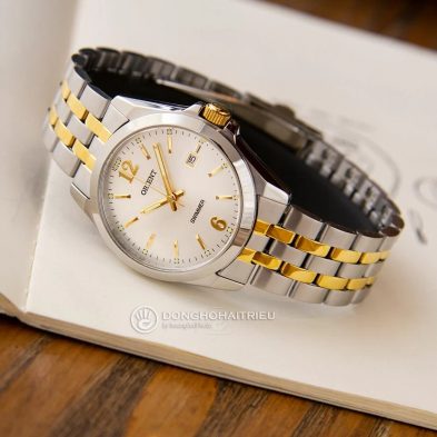 Orient SUND6002W0 - Nam 13