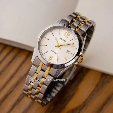 Orient SUND6002W0 - Nam 14