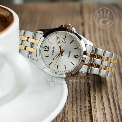 Orient SUND6002W0 - Nam 17
