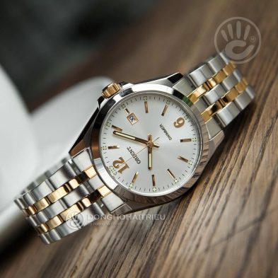 Orient SUND6002W0 - Nam 18